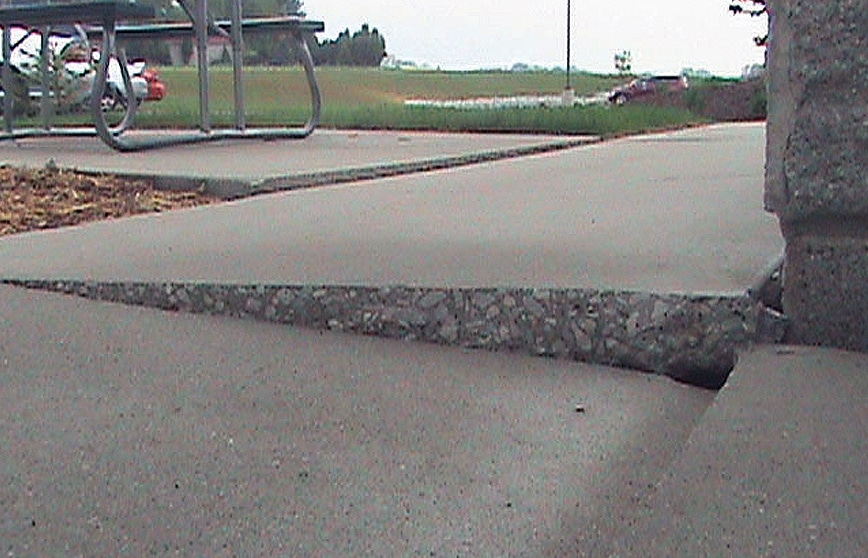 concrete slab repair littleton co