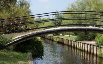 bridge approach concrete repair and leveling denver colorado