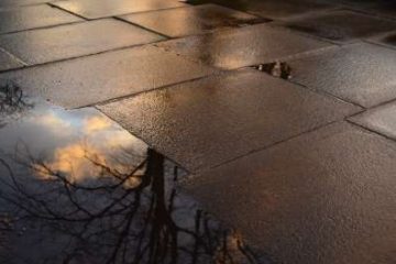 denver mudjacking for sidewalk repair
