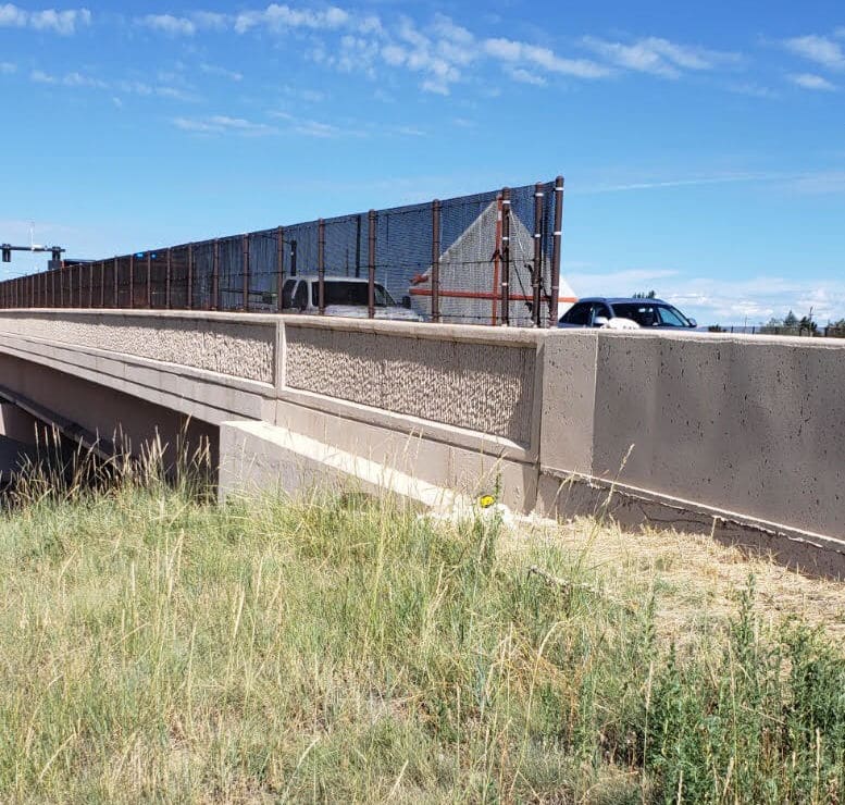 raising bridge for cdot denver mudjacking municipal